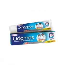 ODOMOS CREAM